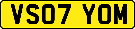 VS07YOM