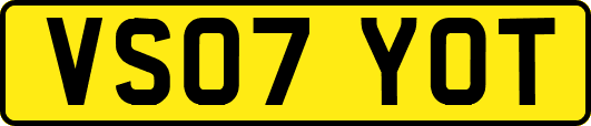 VS07YOT