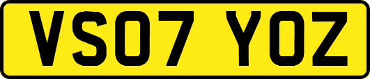 VS07YOZ