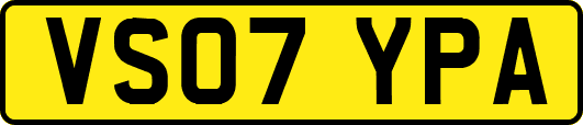 VS07YPA