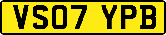 VS07YPB