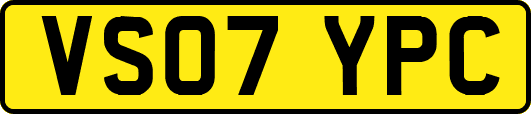 VS07YPC