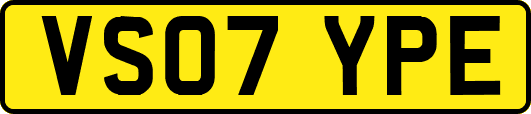 VS07YPE