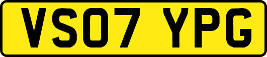 VS07YPG