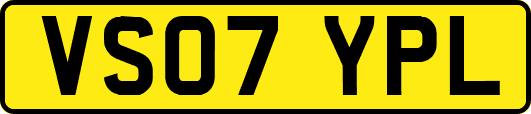 VS07YPL