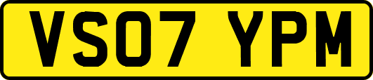 VS07YPM