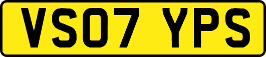 VS07YPS
