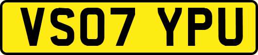 VS07YPU