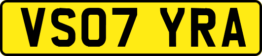 VS07YRA