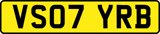 VS07YRB