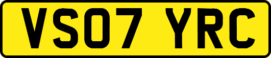 VS07YRC
