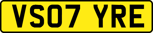 VS07YRE