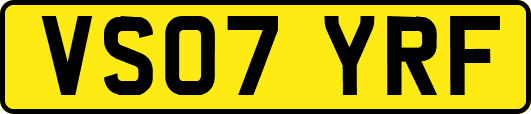 VS07YRF