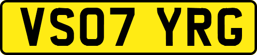 VS07YRG