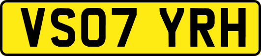 VS07YRH