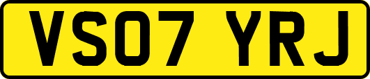 VS07YRJ