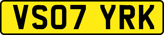 VS07YRK