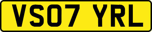 VS07YRL