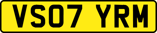 VS07YRM