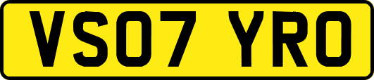 VS07YRO