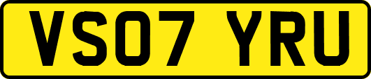 VS07YRU