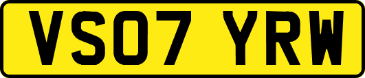 VS07YRW