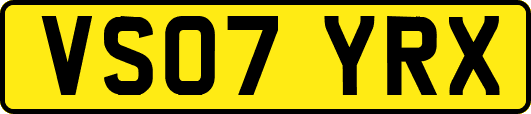 VS07YRX