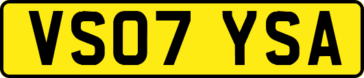 VS07YSA