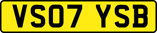VS07YSB