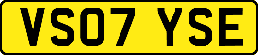 VS07YSE
