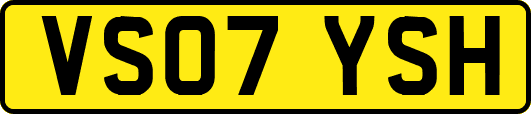 VS07YSH