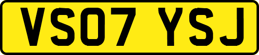 VS07YSJ