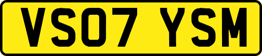 VS07YSM