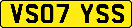 VS07YSS