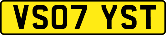 VS07YST