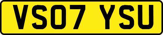 VS07YSU