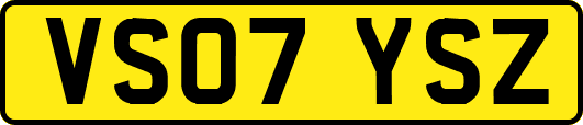 VS07YSZ