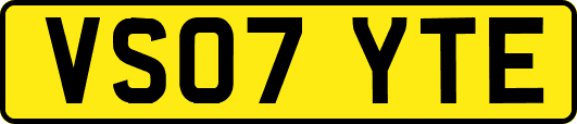 VS07YTE