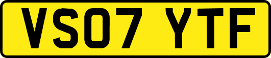 VS07YTF