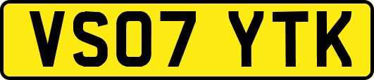 VS07YTK