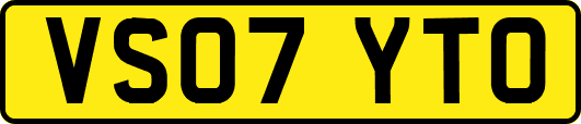 VS07YTO