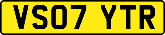 VS07YTR