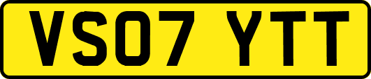 VS07YTT