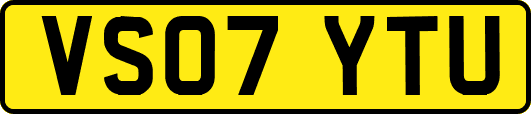 VS07YTU
