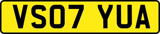 VS07YUA