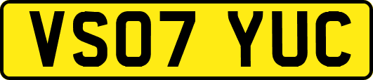 VS07YUC
