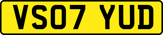 VS07YUD