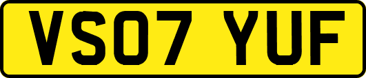 VS07YUF