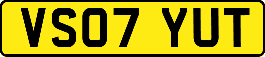 VS07YUT