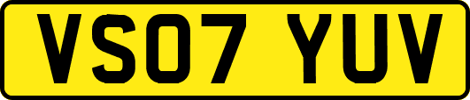 VS07YUV